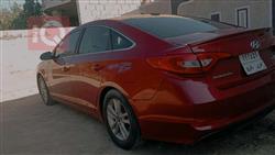 هیوندای سۆناتا